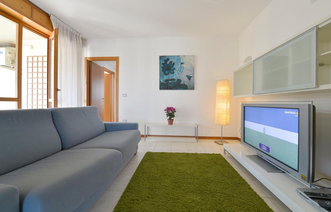 Ur-Nest Emilia Levante A Болонья Екстер'єр фото