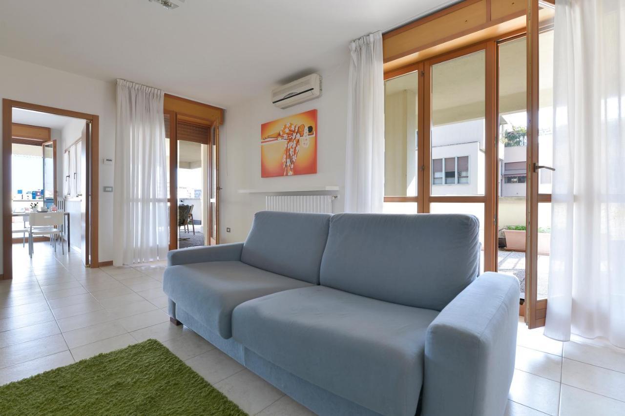 Ur-Nest Emilia Levante A Болонья Екстер'єр фото