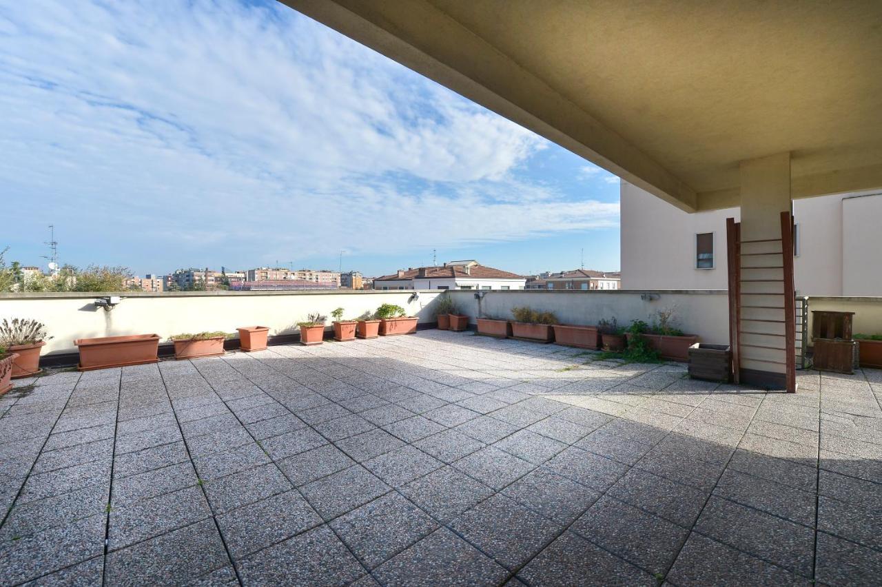 Ur-Nest Emilia Levante A Болонья Екстер'єр фото