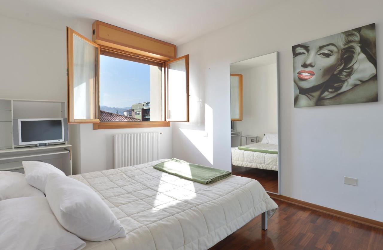 Ur-Nest Emilia Levante A Болонья Екстер'єр фото