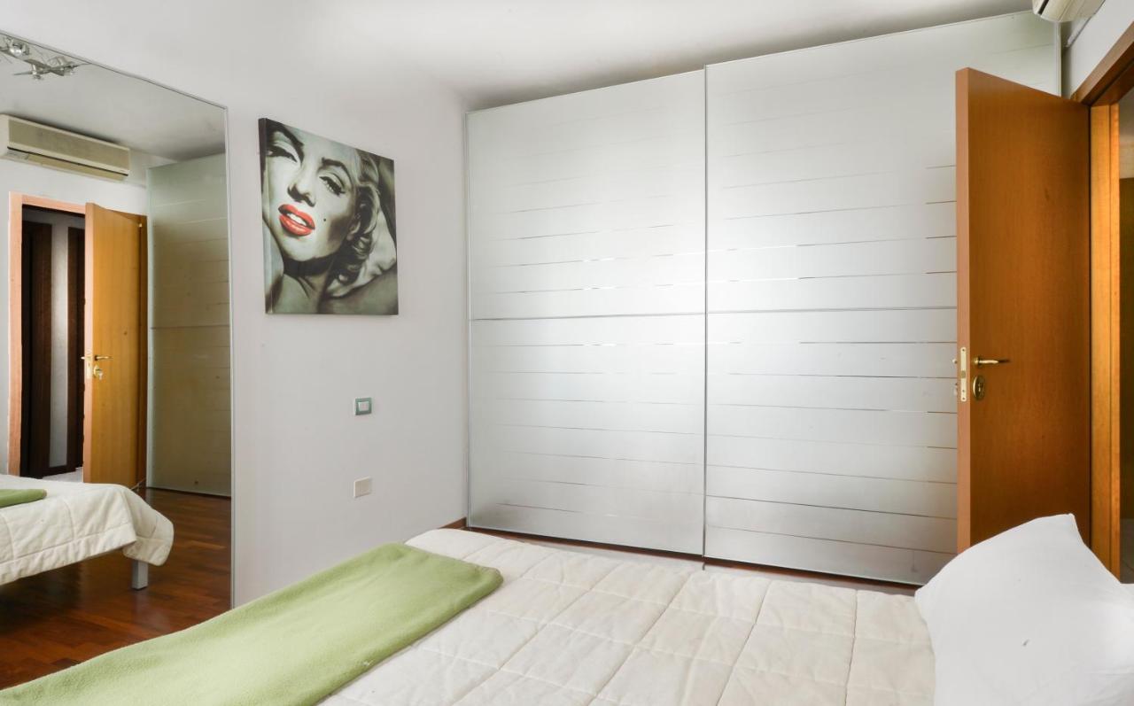 Ur-Nest Emilia Levante A Болонья Екстер'єр фото