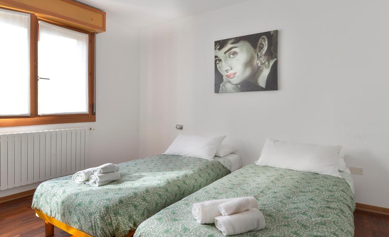 Ur-Nest Emilia Levante A Болонья Екстер'єр фото